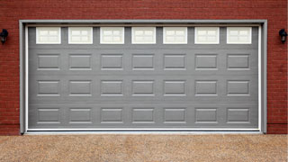 Garage Door Repair at Monterey Corridor San Jose, California