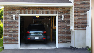 Garage Door Installation at Monterey Corridor San Jose, California