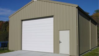 Garage Door Openers at Monterey Corridor San Jose, California